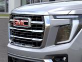 Thumbnail of 2025 Gray GMC Yukon XL