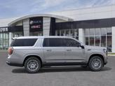 Thumbnail of 2025 Gray GMC Yukon XL