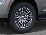 Thumbnail of 2025 Gray GMC Yukon XL