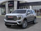 Thumbnail of 2025 Gray GMC Yukon XL