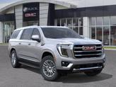 Thumbnail of 2025 Gray GMC Yukon XL