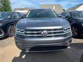 Thumbnail of 2019 Platinum Gray Metallic Volkswagen Atlas