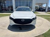 2021 Mazda Mazda3 FWD w/Preferred Package