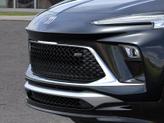 Thumbnail of 2026 Black Buick Encore GX