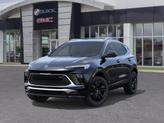 Thumbnail of 2026 Black Buick Encore GX