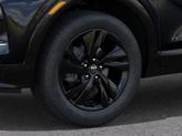 Thumbnail of 2026 Black Buick Encore GX