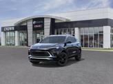 Thumbnail of 2026 Black Buick Encore GX