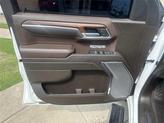 Thumbnail of 2023 White Frost Tri-Coat GMC Sierra 1500