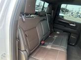 Thumbnail of 2023 White Frost Tri-Coat GMC Sierra 1500