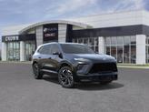 Photo of 2025 Black Buick Enclave