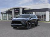 Thumbnail of 2025 Black Buick Enclave