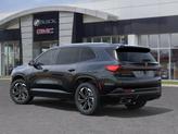 Thumbnail of 2025 Black Buick Enclave
