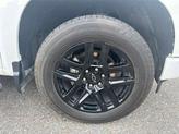 Thumbnail of 2022 Summit White Chevrolet Silverado 1500