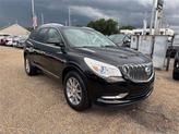 Thumbnail of 2017 Ebony Twilight Metallic Buick Enclave