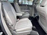 Thumbnail of 2017 Ebony Twilight Metallic Buick Enclave