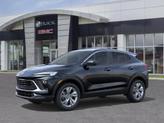 Thumbnail of 2026 Black Buick Encore GX