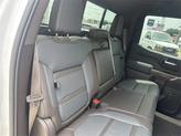 Thumbnail of 2021 White Frost Tri-Coat GMC Sierra 1500