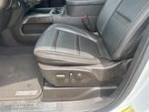 Thumbnail of 2021 White Frost Tri-Coat GMC Sierra 1500