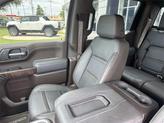 Thumbnail of 2021 White Frost Tri-Coat GMC Sierra 1500