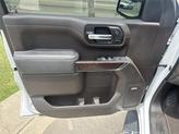 Thumbnail of 2021 White Frost Tri-Coat GMC Sierra 1500
