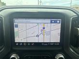 Thumbnail of 2021 White Frost Tri-Coat GMC Sierra 1500