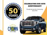 Thumbnail of 2024 Onyx Black GMC Sierra 1500
