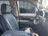 Thumbnail of 2024 Onyx Black GMC Sierra 1500