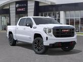 Thumbnail of 2026 White GMC Sierra 1500