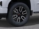 Thumbnail of 2026 White GMC Sierra 1500