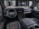 Thumbnail of 2026 White GMC Sierra 1500