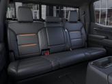 Thumbnail of 2026 White GMC Sierra 1500