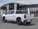 Thumbnail of 2026 White GMC Sierra 1500