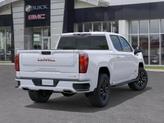 Thumbnail of 2026 White GMC Sierra 1500