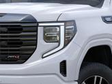Thumbnail of 2026 White GMC Sierra 1500