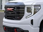 Thumbnail of 2026 White GMC Sierra 1500