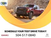 Thumbnail of 2024 Sterling GMC Sierra 1500