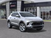 Thumbnail of 2026 Gray Buick Encore GX