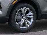 Thumbnail of 2026 Gray Buick Encore GX