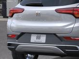 Thumbnail of 2026 Gray Buick Encore GX