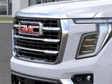 Thumbnail of 2026 White GMC Yukon