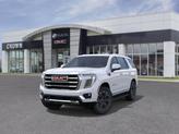 Thumbnail of 2026 White GMC Yukon