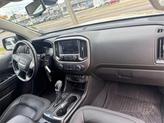 Thumbnail of 2022 Desert Sand Metallic GMC Canyon