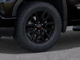 Thumbnail of 2026 Black GMC Sierra 1500