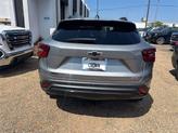Thumbnail of 2025 Sterling Gray Metallic Chevrolet Trax