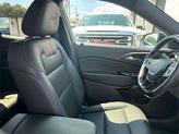 Thumbnail of 2025 Sterling Gray Metallic Chevrolet Trax