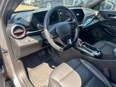 Thumbnail of 2025 Sterling Gray Metallic Chevrolet Trax