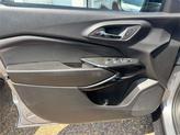 Thumbnail of 2025 Sterling Gray Metallic Chevrolet Trax