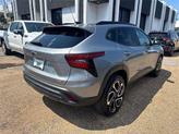 Thumbnail of 2025 Sterling Gray Metallic Chevrolet Trax