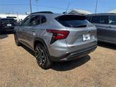 Thumbnail of 2025 Sterling Gray Metallic Chevrolet Trax