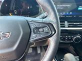 Thumbnail of 2025 Sterling Gray Metallic Chevrolet Trax